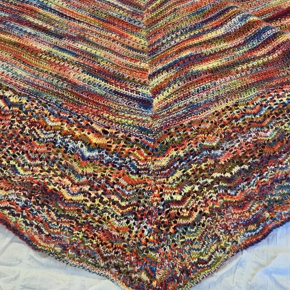 Bundle of 2 Multicolor Knit Tops – Approx. Size 2X/3X - Picture 16 of 16